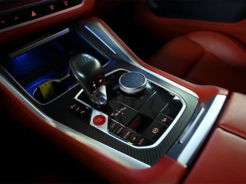 Used 2023 BMW XM image 21