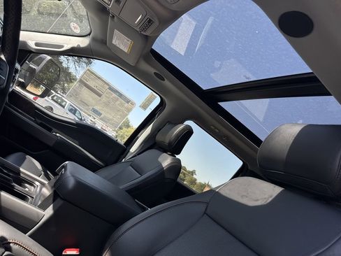 New 2026 Ford F350 Lariat w/ Black Appearance Package image 33