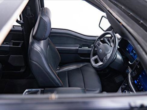 Used 2024 Ford F150 Lariat image 34