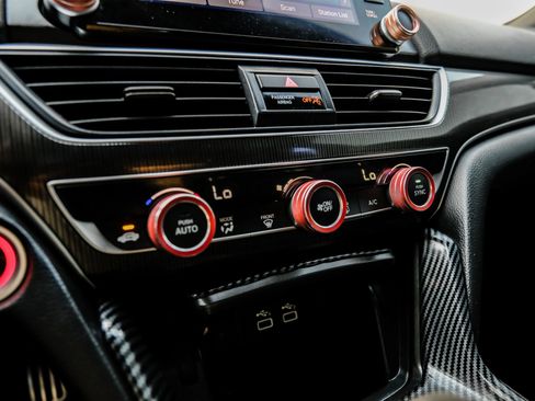 Used 2022 Honda Accord Sport image 30