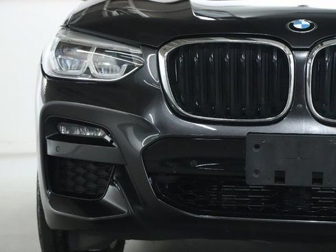 Used 2021 BMW X3 xDrive30e w/ Executive Package AWD/4WD image 7