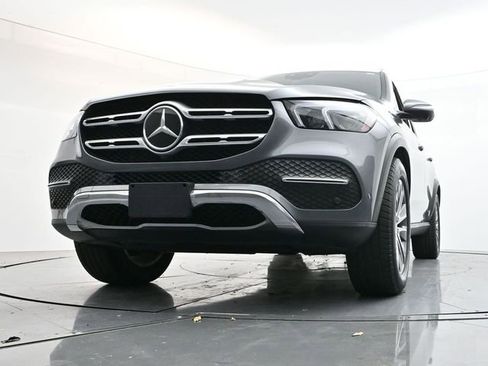 Used 2021 Mercedes-Benz GLE 350 image 30