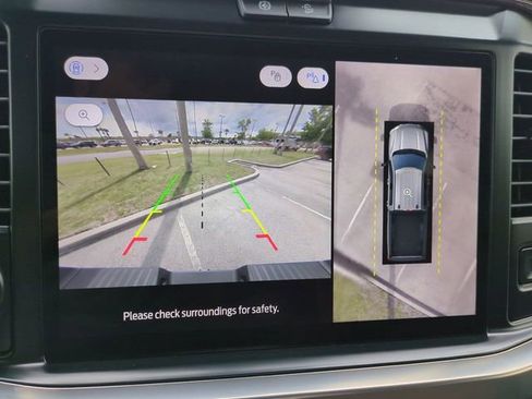 Used 2026 Ford F250 King Ranch w/ Chrome Package image 20