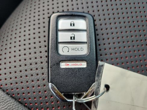Certified 2023 Honda Ridgeline Black Edition image 38