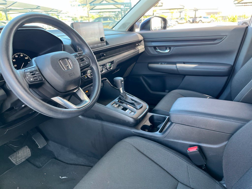 Used 2024 Honda CR-V EX image 18
