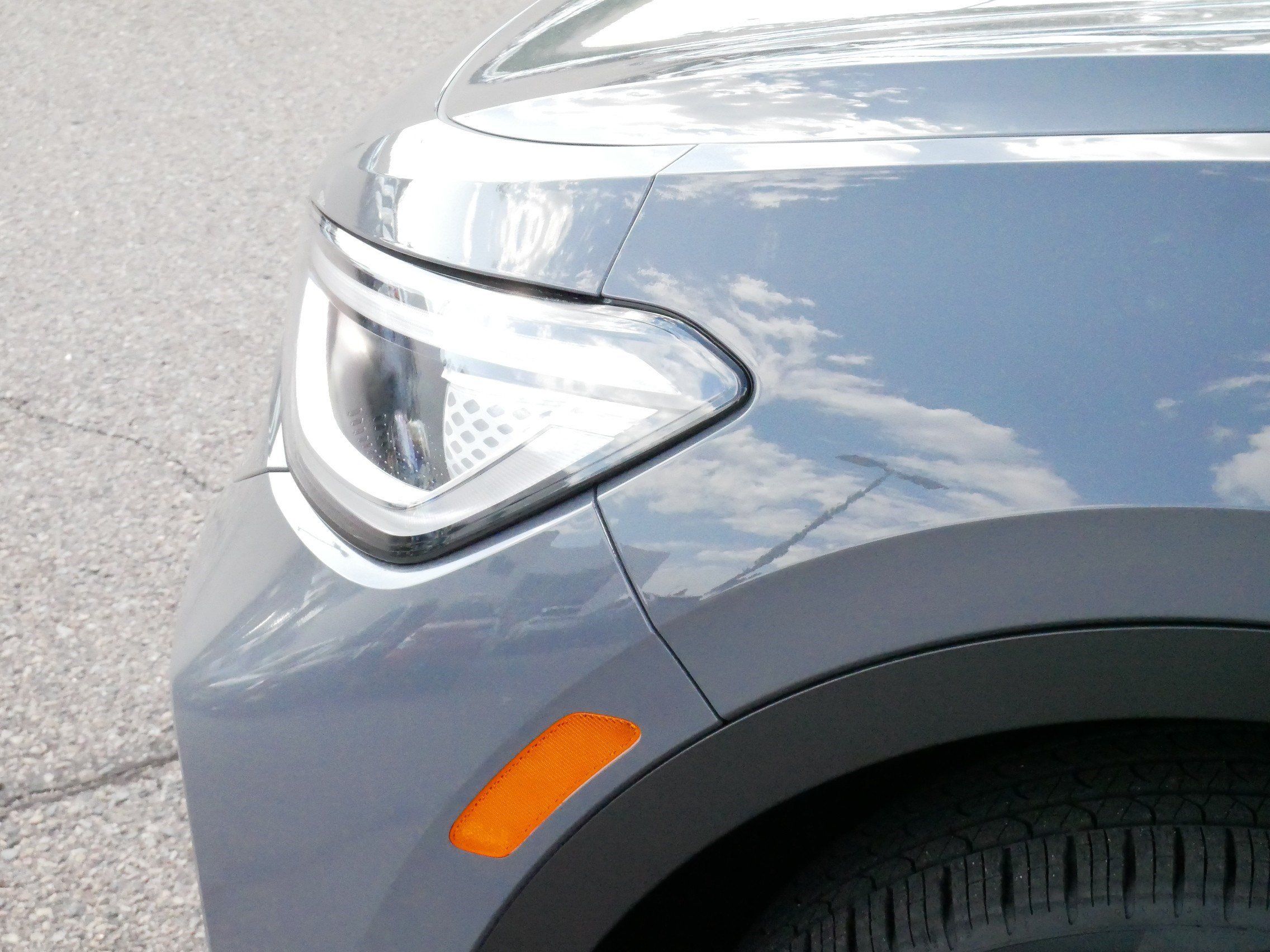 Certified 2023 Volkswagen ID.4 Pro S AWD/4WD image 18
