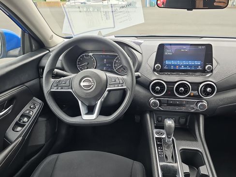 Used 2024 Nissan Sentra SV image 20