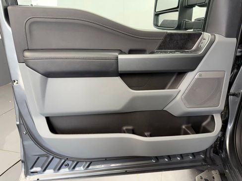 New 2026 Ford F250 XLT AWD/4WD image 22