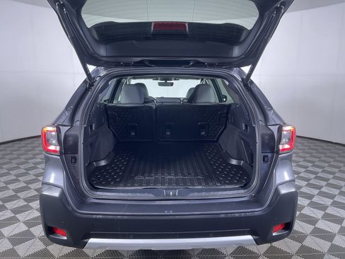 Used 2023 Subaru Outback Limited XT image 25