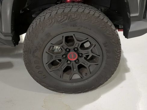 Used 2026 Toyota Tacoma TRD Pro w/ Tow Tech Package AWD/4WD image 5