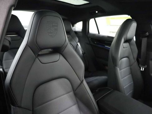 New 2026 Porsche Panamera 4 image 22