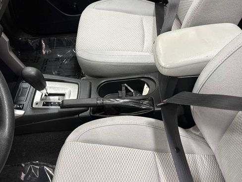 Used 2015 Subaru Forester 2.5i Premium w/ All-Weather Package image 22