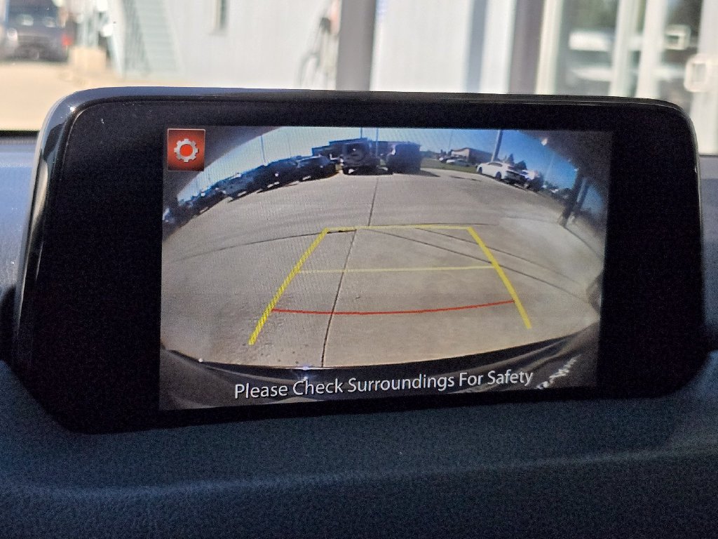 Used 2020 MAZDA CX-5 Grand Touring FWD image 27