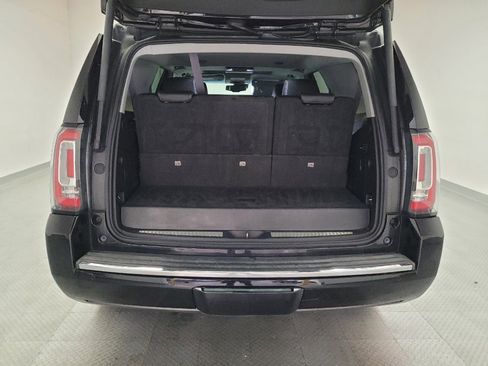Used 2017 GMC Yukon Denali w/ Open Road Package image 29
