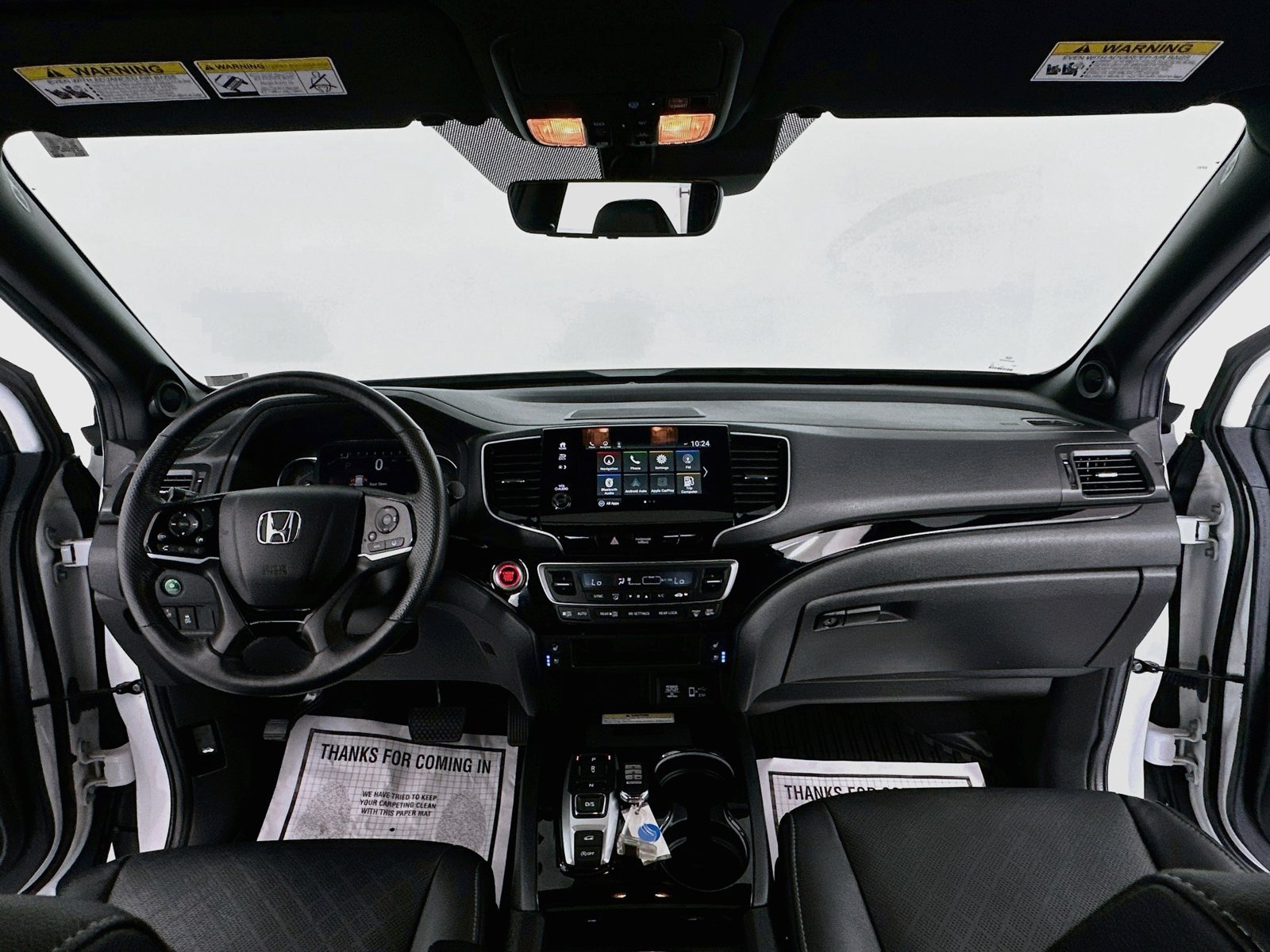 Used 2023 Honda Passport Elite image 10
