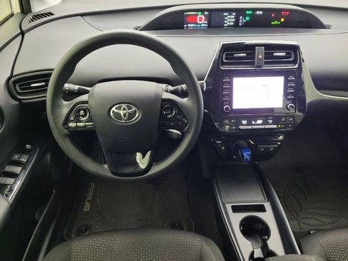Used 2020 Toyota Prius LE AWD/4WD image 22