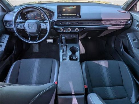 Used 2022 Honda Civic Sport image 15