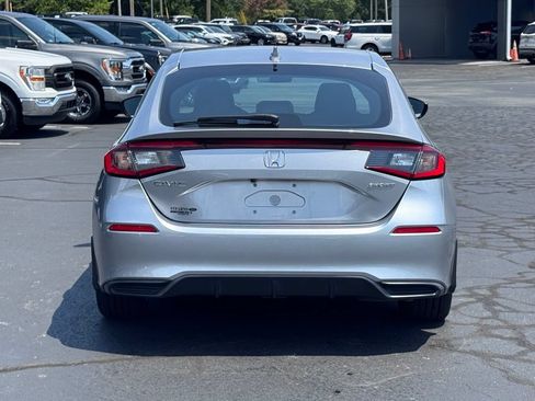 Used 2024 Honda Civic Sport image 18