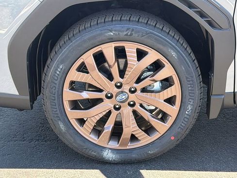 New 2026 Subaru Forester Sport AWD/4WD image 9