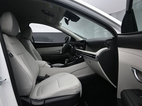New 2026 Hyundai Tucson SEL AWD/4WD image 31