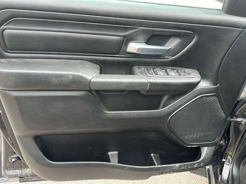 Used 2023 RAM 1500 Tradesman AWD/4WD image 9