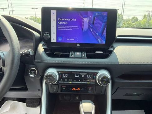 Used 2024 Toyota RAV4 Limited AWD/4WD image 18