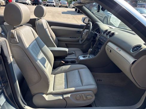 Used 2006 Audi A4 1.8T FWD image 15
