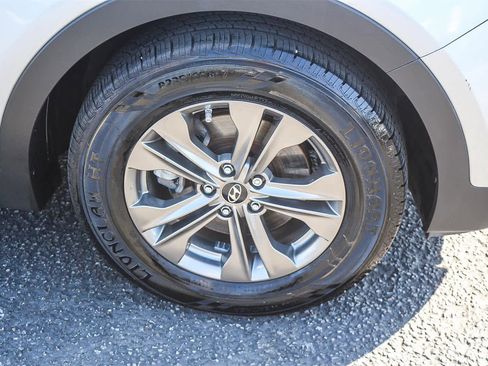 Used 2013 Hyundai Santa Fe Sport w/ Popular Equipment Pkg image 14