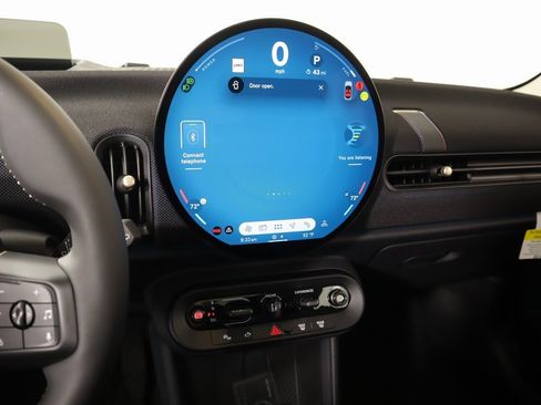 New 2025 MINI Cooper S image 6