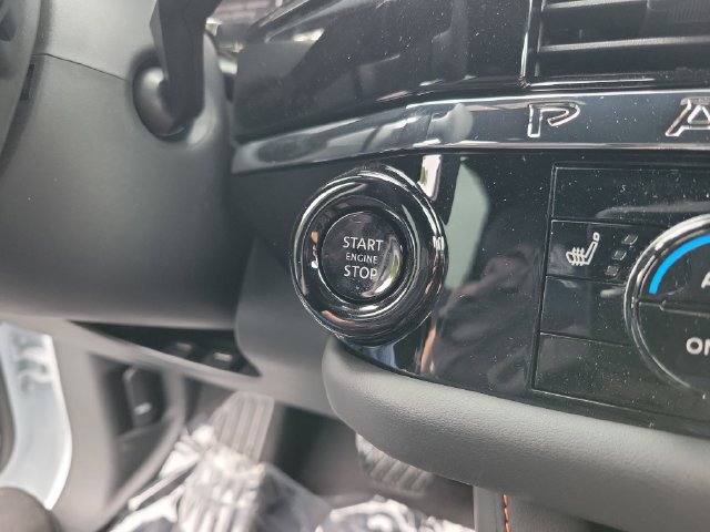 New 2026 Nissan Pathfinder Rock Creek AWD/4WD image 24