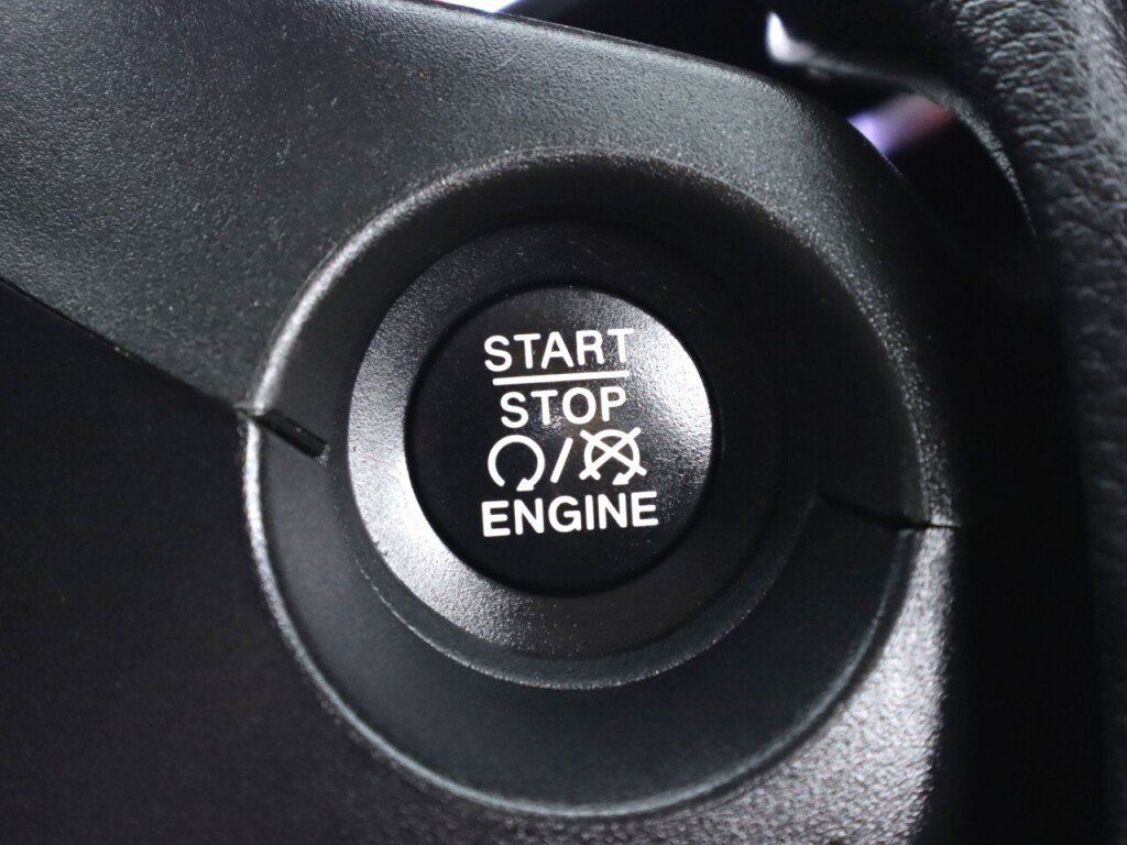 Used 2020 Jeep Compass Sport FWD image 24
