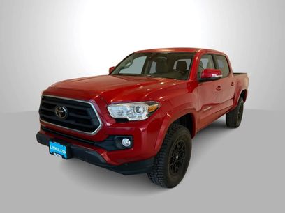 Used 2022 Toyota Tacoma SR5