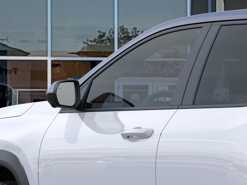 New 2027 Chevrolet Equinox LT w/ Safety and Technology Package FWD image 36