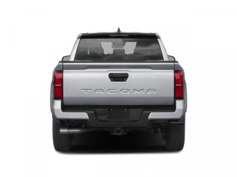New 2026 Toyota Tacoma SR5 AWD/4WD image 8