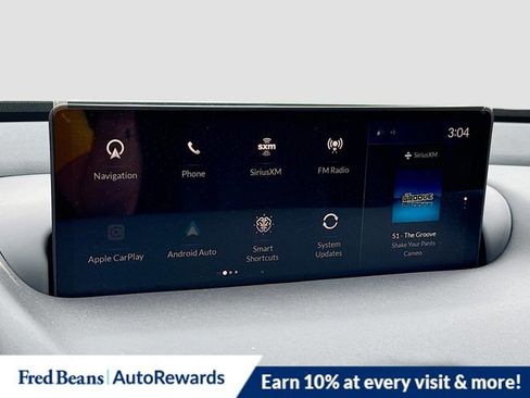 New 2025 Acura TLX w/ Technology Package image 15