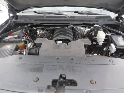 Used 2014 GMC Sierra 1500 SLT RWD image 24