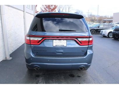 Used 2021 Dodge Durango R/T w/ Blacktop Package