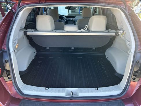 Used 2015 Subaru Crosstrek 2.0i Premium w/ Popular Package #1 image 19