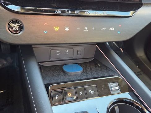 New 2026 Nissan Murano SL w/ Comfort Package AWD/4WD image 23