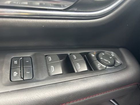 Used 2024 Chevrolet Tahoe RST w/ Luxury Package image 20