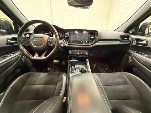 Used 2021 Dodge Durango SRT Hellcat w/ Technology Group AWD/4WD image 40