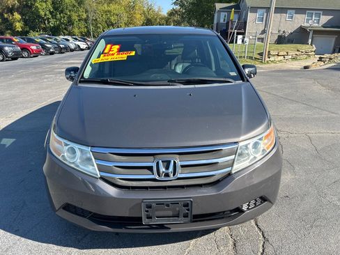 Used 2013 Honda Odyssey EX-L image 3
