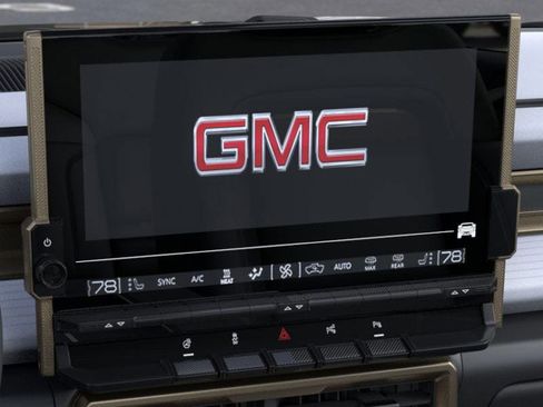 New 2025 GMC Hummer EV 3X image 44