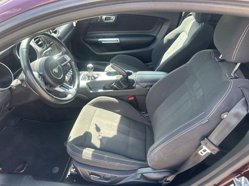 Used 2018 Ford Mustang GT w/ Equipment Group 301A image 6