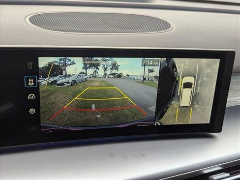 New 2026 Hyundai Ioniq 9 SEL AWD/4WD image 12