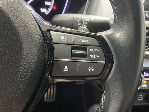 Used 2023 Honda Civic Sport image 23