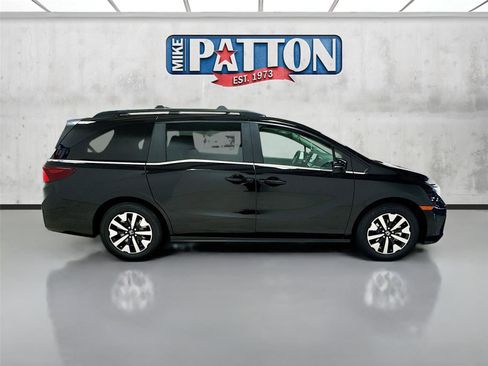 New 2026 Honda Odyssey EX-L image 8