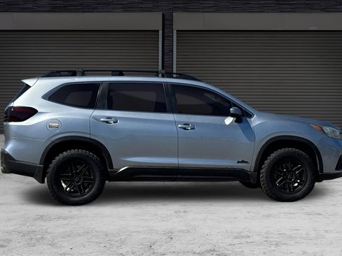 Used 2019 Subaru Ascent Premium w/ Popular Package #3 image 3