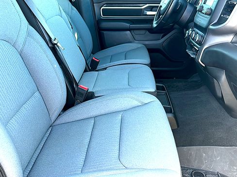 Used 2023 RAM 1500 Lone Star image 23