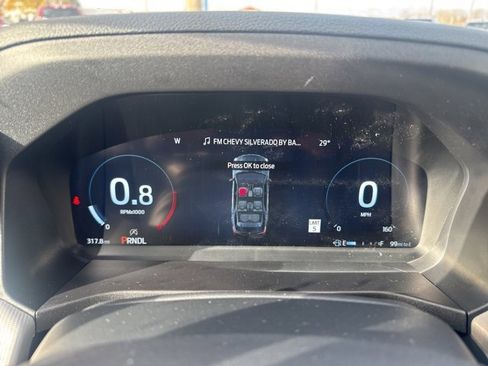 New 2026 Ford Explorer Active w/ Active Comfort Package image 30